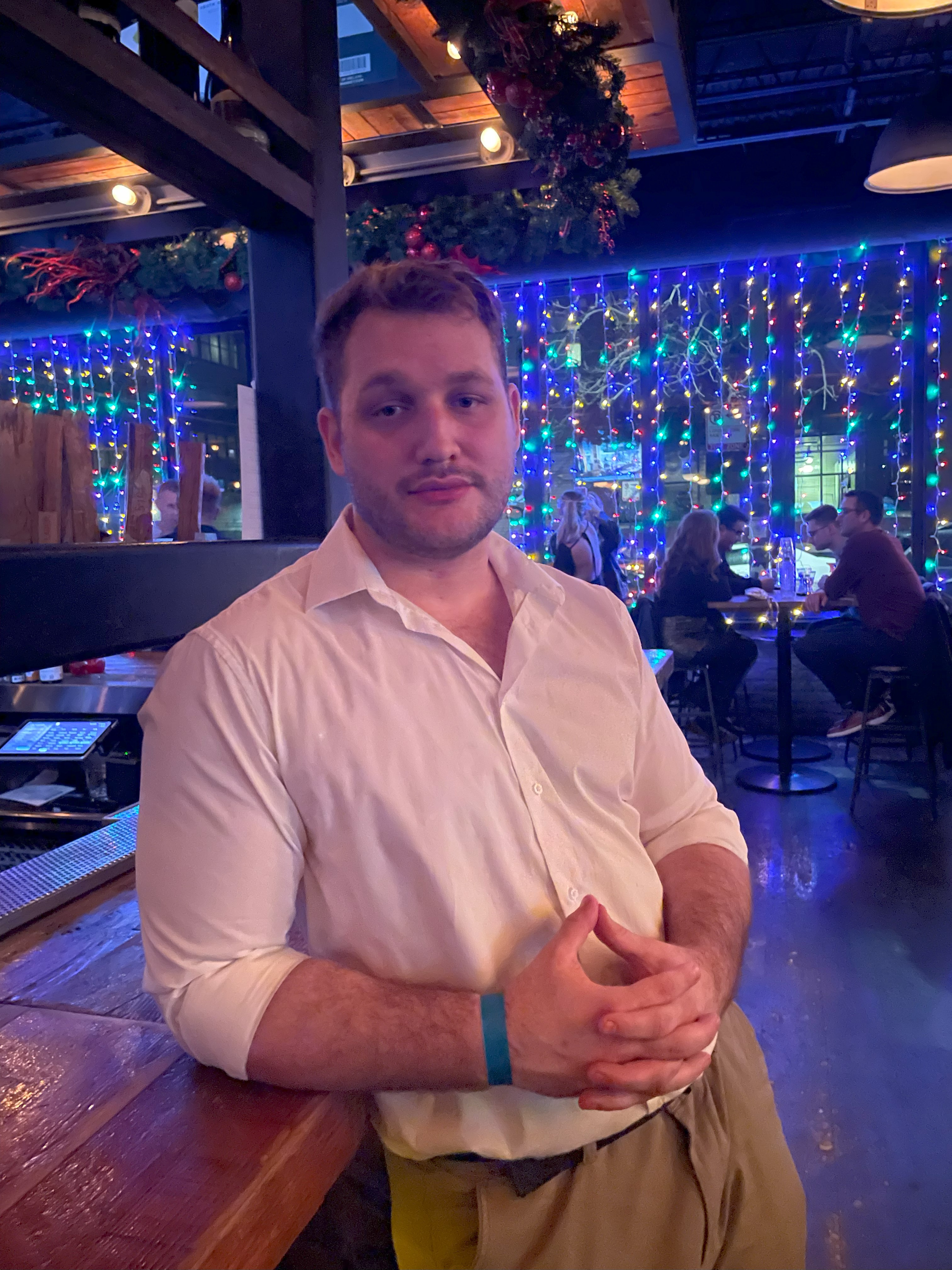 New year celebration